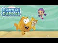 Help Find the Missing Lizard with Zooli! 🦎 | Bubble Guppies