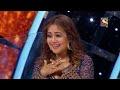 'Rang Barse' की Performance को किया Rekha जी ने खूब Enjoy | Indian Idol | Featuring Rekha