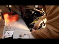 Pertronix 1146A Diagnosis and Repair on Mercruiser 470