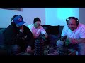 Never Enough Game EP. 35 Interview With Gravedigga3300 | Chito Ranas , Swifty Blue situation