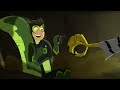 Creature Power Challenge | Action-Packed Adventures with the Kratts | 9 Story Kids