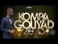 DJ CLEMSO - KOMPA GOUYAD MIX 2023 (NOUVEAUTÉS INCLUS + EXCLUS)