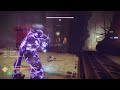 Solo Flawless Pit of Heresy Dungeon in The Final Shape [Destiny 2]