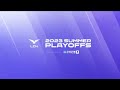 KT vs T1 | Full Game 1, 2, 3, 4, 5 | LCK Mùa Hè 2023 | Playoffs Round 2