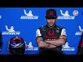 JORGE MARTIN'S BOLD CLAIMS about Marc Marquez & Bagnaia | MotoGP News | MotoGP 2024