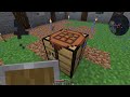 De outpost tower bouwen! | Minecraft Multiplayer Survival #79