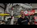 Rebuilding A Wrecked Mitsubishi Lancer Evo 8 | Part 9