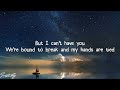 James Arthur ft. Anne Marie (Lyrics) - Rewrite The Stars