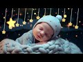 Baby Sleep Aid - Soothing Mozart - Baby Sleep Music, Lullaby for Babies To Go To Sleep