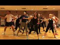 “BLINDING LIGHTS” by The Weeknd - Dance Fitness Workout with Free Weights Valeoclub
