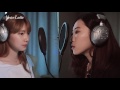 Dahye&Haeri // Jessie J - Flashlight COVER! South Korean busking group 'VoiceLatte'