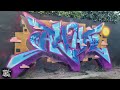 Pimp My Style 2 - Alfa1 BRS GRAFFITI Style Mastering 2023