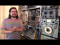 How To Make a Test Equipment Drum Machine