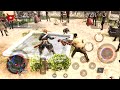 Assassin's Creed IV: Black Flag Ziunx V10 Android Gameplay