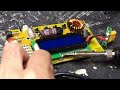 Real Restoration an Old Lipo Charger: The Ultimate Makeover