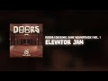 DOORS ORIGINAL SOUNDTRACK VOL. 1 - Elevator Jam