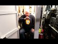 How to Use the Head (Toilet) on a WWII Submarine