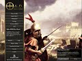 0 A.D. A23 - Legacy Rush Guide: The Naked Fanatics