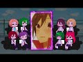 Horimiya reacts to Miyamura | Horimiya reacts to Themselves | Horimiya | Gacha Club