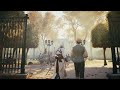 Assassin's Creed® Unity |free running in paris |