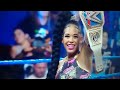 WWE Friday night SmackDown video 2