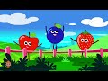 Johny Johny Yes Papa - Classic Nursery Rhyme & Baby Song