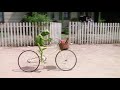 Kermit On A Bicycle  - The Muppet Movie Outtakes