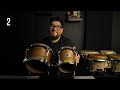 A Bongo Blind Tasting | LP | Meinl | Moperc