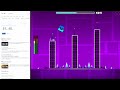 (Geometry Dash) going from noob to pro