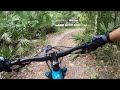 Spruce Creek Mountain Bike Trail Tour