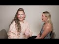 POWER OF MAKEUP: Perrie Edwards! | NikkieTutorials