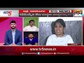 మళ్ళీ దొరికేసారు! | Big News Debate with Murthy | Vijayasai Reddy | Santhi Kalingiri | TV5