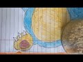 S2 EP 11 How to Draw Snorlax