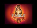 Fable OST- Greatwood