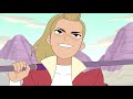 She-Ra out of context