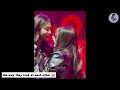(FayeYoko) YOKO SPILL HER FIRST KISS WITH FAYE during Filled With Love in Manila| Jealous Yoko?🤭
