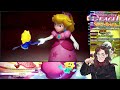 Zodi Streams: Princess Peach Showtime! [2] Legendary Dragon Kick
