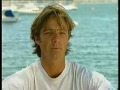 1998 Sydney Hobart Yacht Race film part 1
