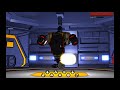 Void Destroyer 2 - Development Video - 8-11-2018