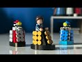 Movie Daleks - Let's Build
