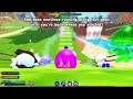 How to Farm XP FAST in Sonic Speed Simulator Reborn!