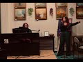 Aleksandra Rolnik, Sonia Brzezińska - Your Song (Elton John cover)