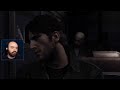 A Spontaneous Prison Break - Silent Hill: Downpour | Blind Playthrough [Part 1]