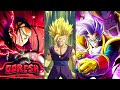 (Dragon Ball Legends) HOW DOES THE GT TEAM FARE IN THE 6TH ANNIVERSARY META? MASSIVE BUFF THIS WEEK?