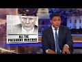 The New York Times Drops Shocking Anonymous Op-Ed | The Daily Show