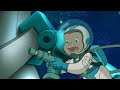 George goes to space 🚀 Curious George 🐵 Kids Cartoon 🐵 Kids Movies