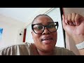 CHINA VLOG | Nails | Hair | Breakfast and more #southafricanyoutuber