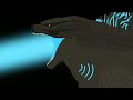 pivot master godzilla test and showcase(THIS STK IS FROM PIVOT ANIMATOR)traced in sticknodes