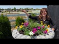 Planting 2023 Container Recipes! 🌿🌸 // Garden Answer