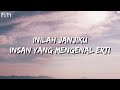 Handy Black - Kau Yang Bernama Seri (Lirik Video)